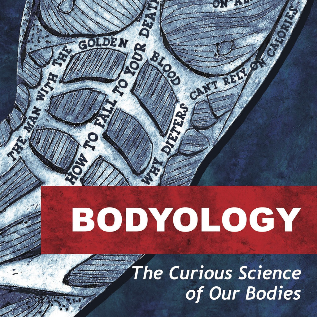 Canbury Press publishes Mosaic Science popular science books