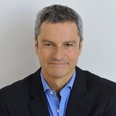 Gavin Esler, author of Brexit Without the Bullshit