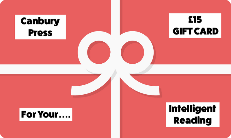£15.00 Gift Card