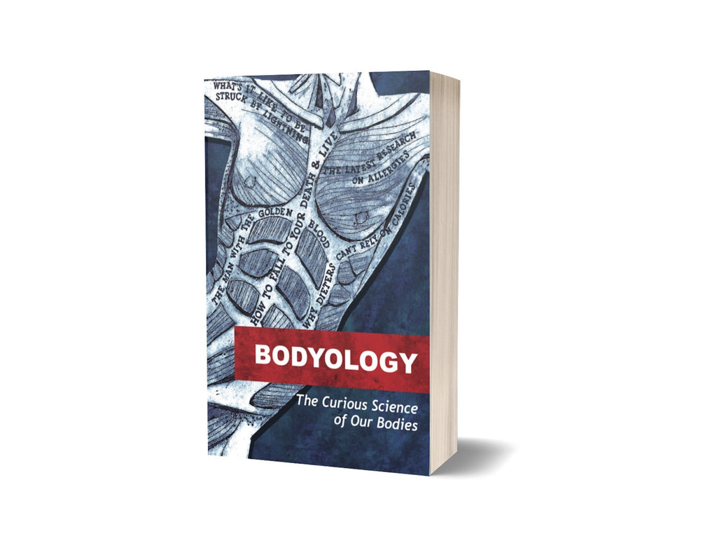 Bodyology by Mosaic Science - Canbury Press