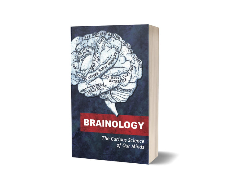 Brainology by Mosaic Science - Canbury Press